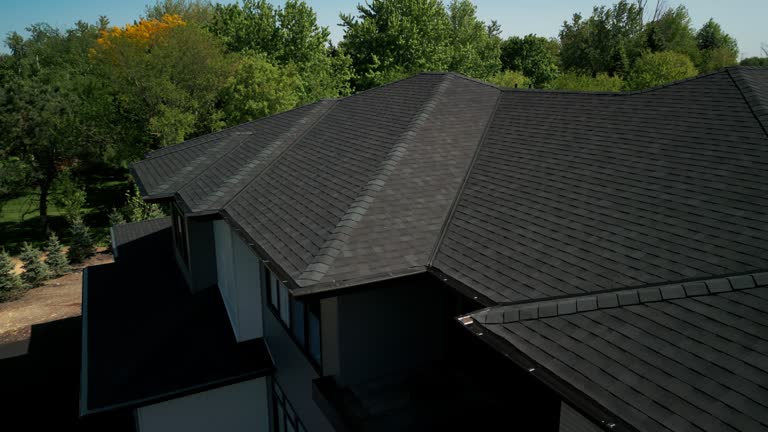 Best Roof Ventilation Installation  in Fort Valley, GA